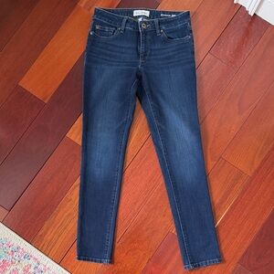 DL1961 Women's Blue Jeans size 27